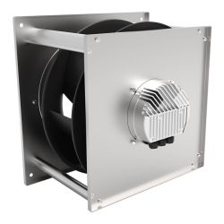 N43-56010 Rosenberg GKHM 560-CIE.175.6IF EC Plug Fan Module
