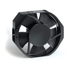C17C23HTBF00 AC Axial Compact Fan 172x172x51mm 