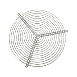 MSG-315 Metal Spigot Guard 315mm for RS315 Inline Duct Fans