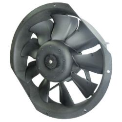 ECF2-8AXD21 ATEX Fanpack CCW 2-Speed