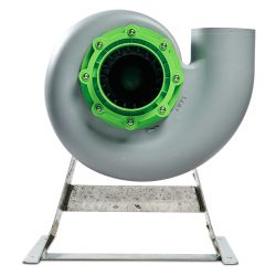 S15 SEAT Corrosion Resistant Polypropylene Fan from Axair