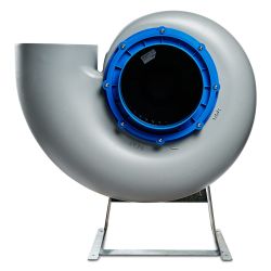 S30 SEAT Corrosion Resistant Polypropylene Fan  - Available from Axair