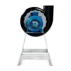 ST18 SEAT Corrosion Resistant Polypropylene Fan