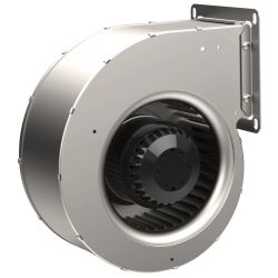 N15-B2 Ecofit 2GRE45 160X62R Single Inlet Centrifugal Fan with external Capacitor