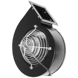 Y45-03 Ecofit 2GRF65 180X52R Single Inlet Centrifugal Fan