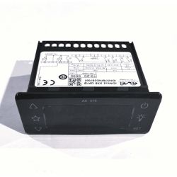 IDN978P4D307001 Eliwell IDNEXT 978 Temperature Controller
