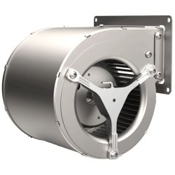 Z18-16 Ecofit 2GDS15 120x126L Double Inlet Centrifugal Fan