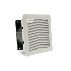 FPF12KU230BER-110 Fan Filter for Enclosures