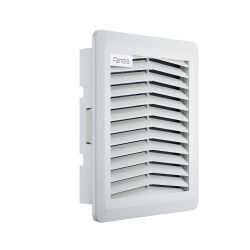 Fandis FPF12KUG-100 Exhaust Filter for Cabinets & Enclosure