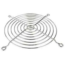 Fandis MFG150 Metal Fan Guard - Available from Axair Online