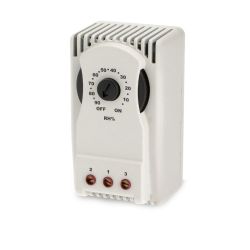 Fandis IGR35F Enclosure Hygrostat IP20 for Humidity Control - Buy from Axair Online