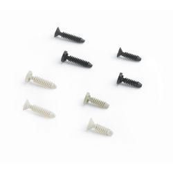 FAR225TPN Plastic Rivets 22mm