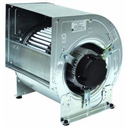 BD-10/8-M6-0.21kW Inch Blower without Flange - Available from Axair Online