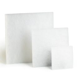 Fandis M08FPFK G3 IP54 Filter Media Replacement for FPF08 & FF08 Filter Fans (Box of 6)