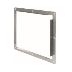 Flange for BD-33/25 Fan or BD-12/9