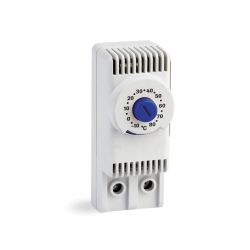 Fandis Thermostat (Normally Open) for Enclosures - Buy Online at Axair Online