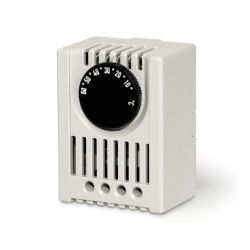 Fandis TRT-230V-S01 Thermostat Change-over For Use With NO & NC Thermostats - Buy from Axair Online