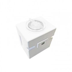 Wellisair Air Purifier Replacement Cartridge with H2O2