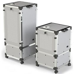 REINTAIR L 600EC Plug & Play Air Purifier