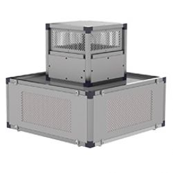 Reintdeck False Ceiling Air Purifier