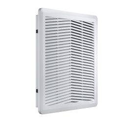 FF20U5 Fandis Exhaust Filter IP55 to Fit Cut Out 291x291mm. RAL 7035