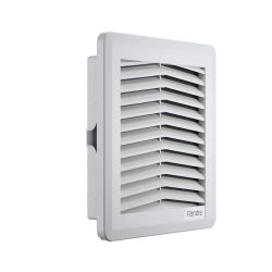 Fandis FF12UC EMC Exhaust Filter for Cabinets & Enclosures