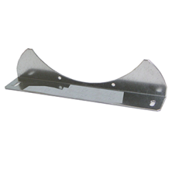 Mounting Bracket for RS150 / RS200 / RS250 In-line Duct Fans