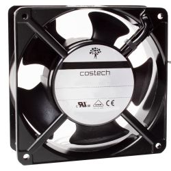 A09A23HTBF00 AC Axial Compact Fan 92x92x25mm
