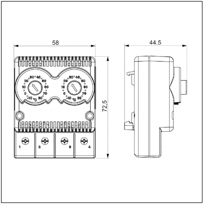 TRT-Dual-Thermostats-Datasheets