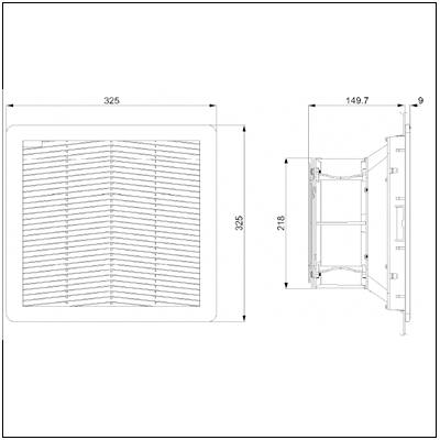 Filter-Fan-Datasheets